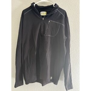 Tasc performance 1/4 zip